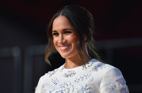 Meghan Markle anuncia el podcast “Archetypes” junto a Spotify y Archewell Audio