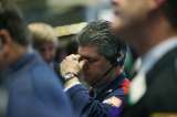 Wall Street cierra con pérdidas y el Dow Jones cede un 0,16 %