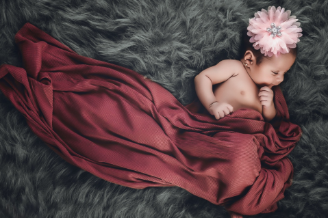 ¿Qué significa soñar con una niña pequeña? Acá te contamos