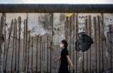 Así se construyó hace 60 años el Muro de Berlín