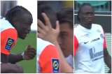 Futbolista se enteró de la muerte de su madre previo a un partido y aún así jugó
