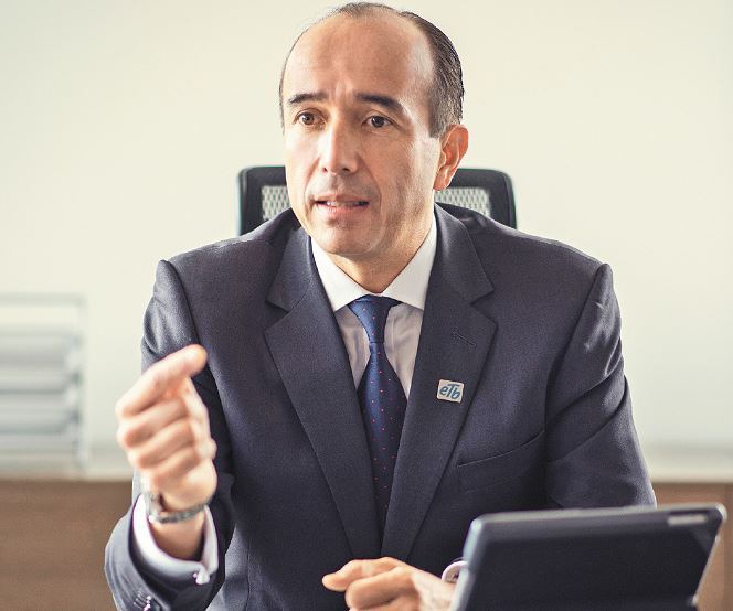 Sergio González renunció a la presidencia de ETB