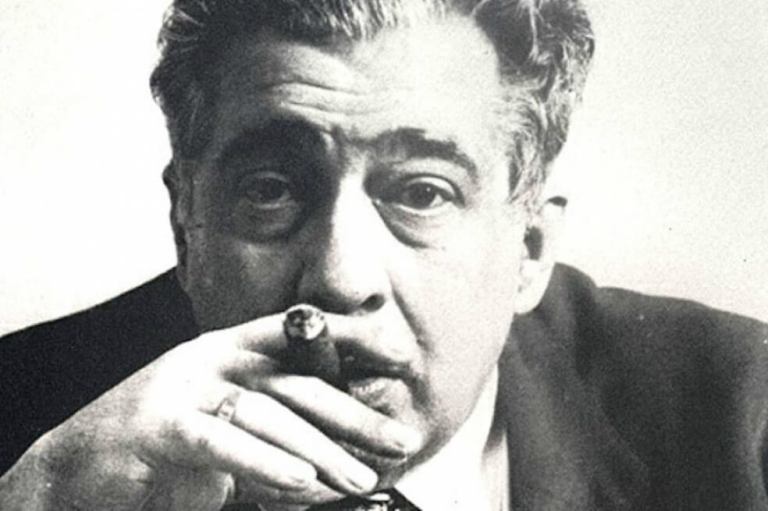 Córtazar salvó a Lezama Lima del ostracismo revolucionario