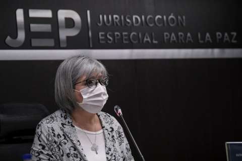 La ruta que seguirán los homicidios confesados por exFarc en la JEP