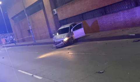 Detalles del caso Freddy Burbano, habló la familia de la mujer que murió en el accidente
