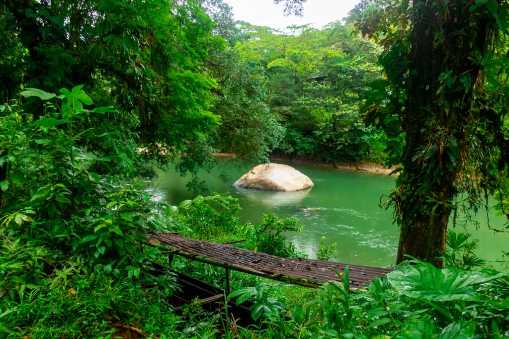 Tutunendo, Chocó.