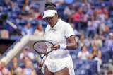 ¡Inagotable! Venus Williams jugará el Abierto de Australia a sus 45 años