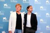 Robert Redford, un político en Venecia