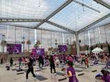 Regresa el W Fitness Festival: deporte y bienestar en un evento exclusivo para mujeres
