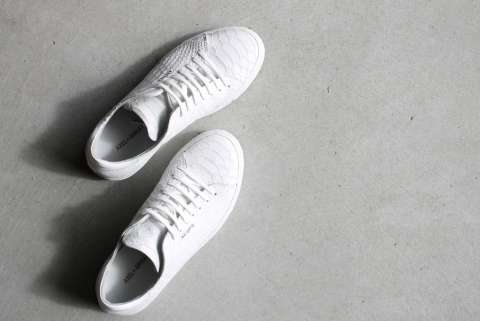 Cómo lavar correctamente las zapatillas en la lavadora sin arruinarlas