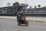 Estas son las nuevas señales de tránsito para motociclistas: ¿qué significan?