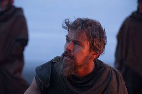 ‘La odisea’: la epopeya épica y personal de Christopher Nolan (reseña)