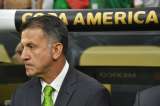 Opinión dividida sobre Juan Carlos Osorio en México