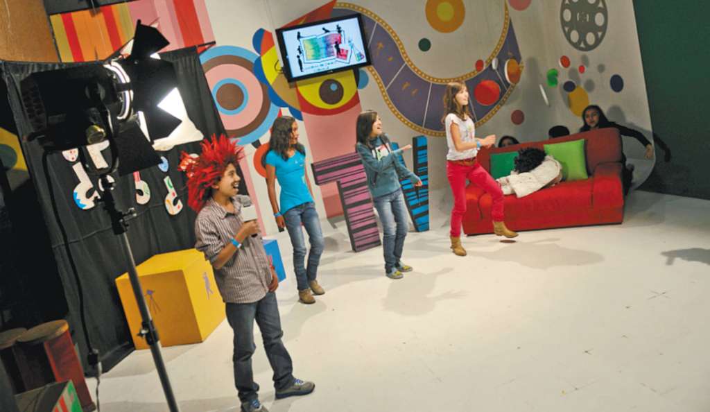 Archivo El Espectador
