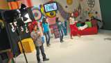 Con un megaparque reemplazarán el Museo de los Niños