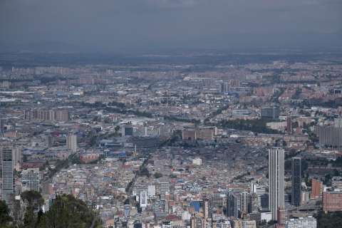 Avanza proceso para la quinta Encuesta Multipropósito en Bogotá y 21 municipios