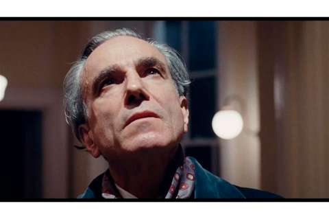 Daniel Day-Lewis sobre dejar la actuación: "Es muy difícil vivir con ello"