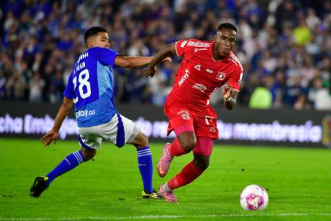 Ajustes de última hora en la Liga BetPlay: estos son los nuevos horarios