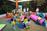 Aún quedan más de 4.000 cupos disponibles en jardines infantiles del Distrito