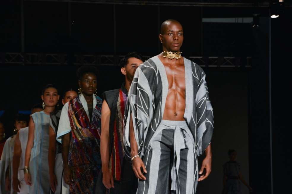 Imagen de archivo de Cali Distrito Moda.