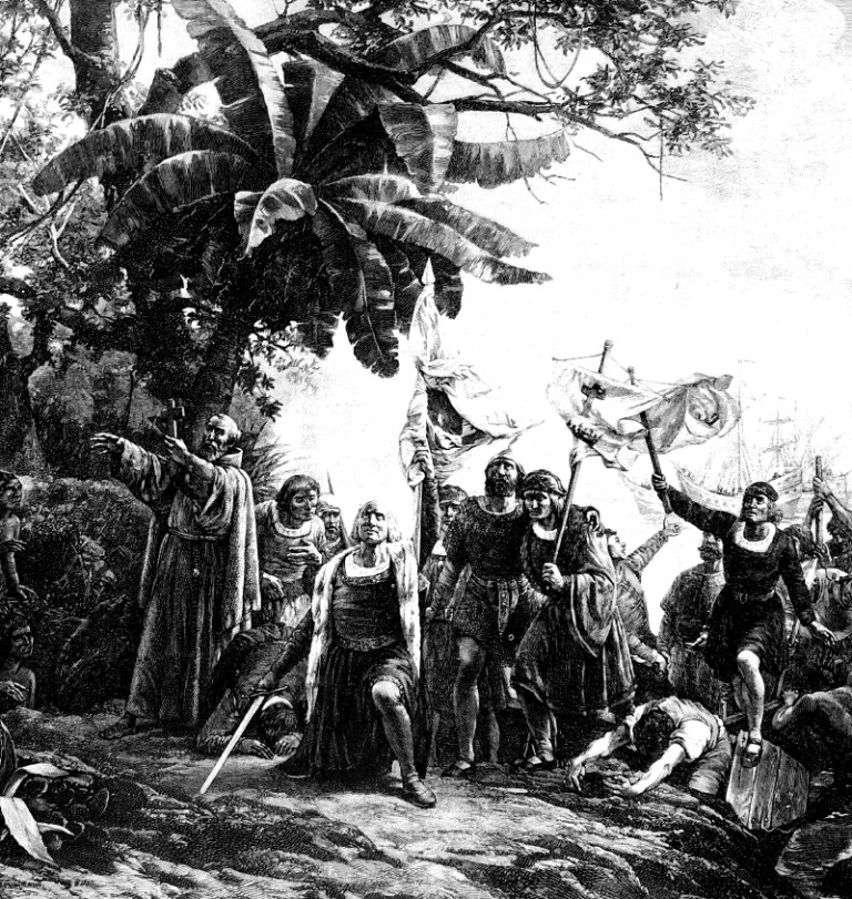 En busca de la Colombia perdida (1)