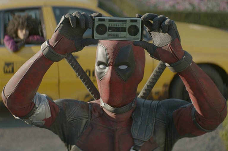 Video: Hugh Jackman y Ryan Reynolds hablan sobre Wolverine en Deadpool 3