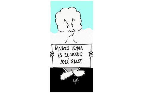 La Franja de Gaso