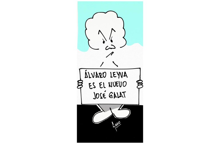 La Franja de Gaso