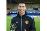 Kim Kardashian, Irina Shayk y más mujeres que han salido con Cristiano Ronaldo