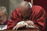 El papa ordena eliminar el secreto pontificio para los casos de pederastia