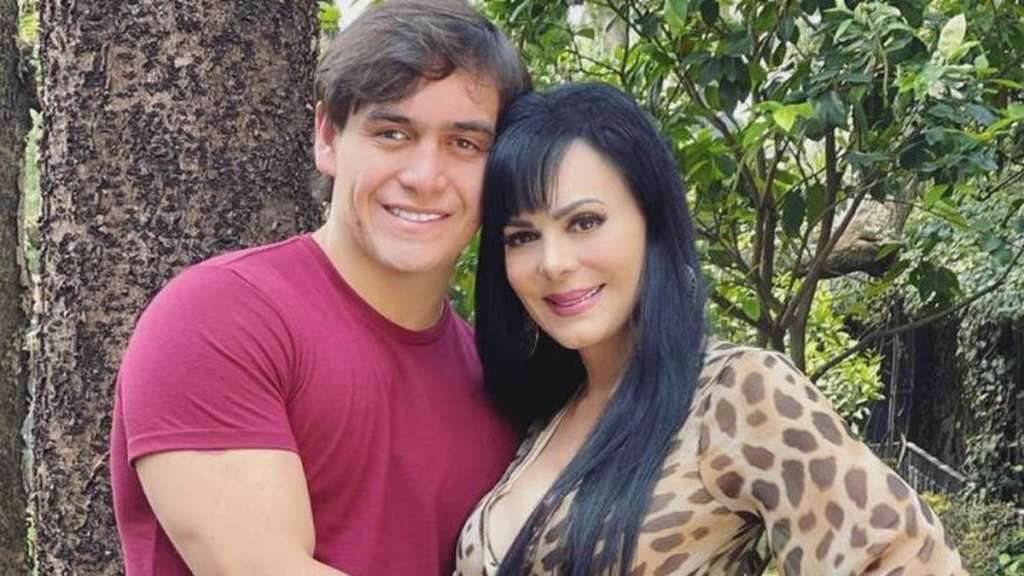 Hijo de Joan Sebastian