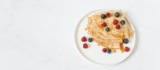 Crepes: receta para que queden delgadas y suaves