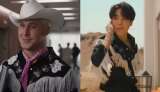 Ryan Gosling se inspiró en el look de uno de los BTS para su papel de Ken