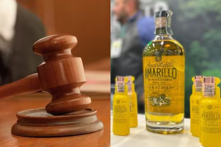 Corte Constitucional puso fin al monopolio de aguardiente en Colombia