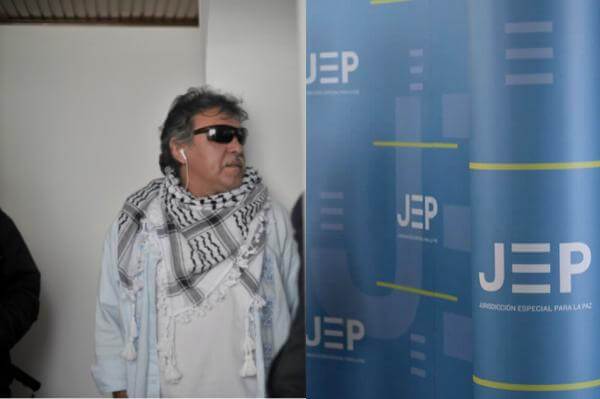 JEP, en la recta final para decidir solicitud de extradición de Santrich