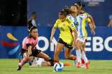 Copa América 2022: un termómetro para el fútbol femenino en la región