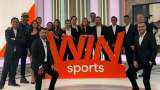 Estos dos famosos periodistas de Win Sports son esposos: ¿quiénes son?