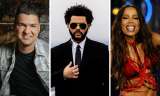 The Weeknd, Anitta, Elder Dayán, Hamilton y más estrenos musicales del jueves