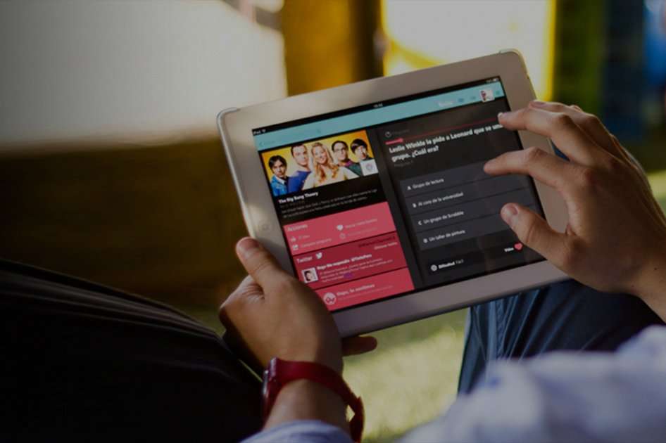 Smartbox TV / Smartbox TV