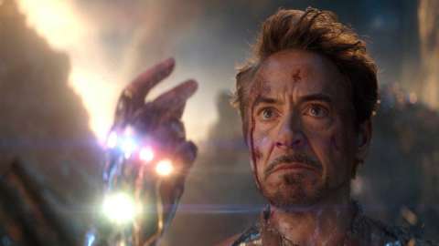 Robert Downey Jr. regresará a Marvel en el nuevo filme de Avengers