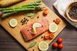 3 recetas con salmón que te van a fascinar