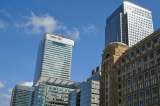 ¿Es bueno para la economía tener un sector financiero fuerte?