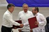 “Ni las Farc ni el Estado son fuerzas vencidas”