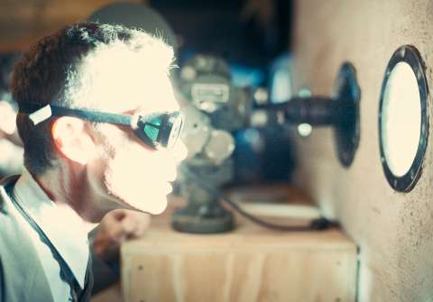 La bomba de Oppenheimer