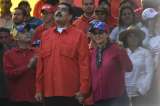 "Vamos a medirnos electoralmente", Maduro reta a la oposición