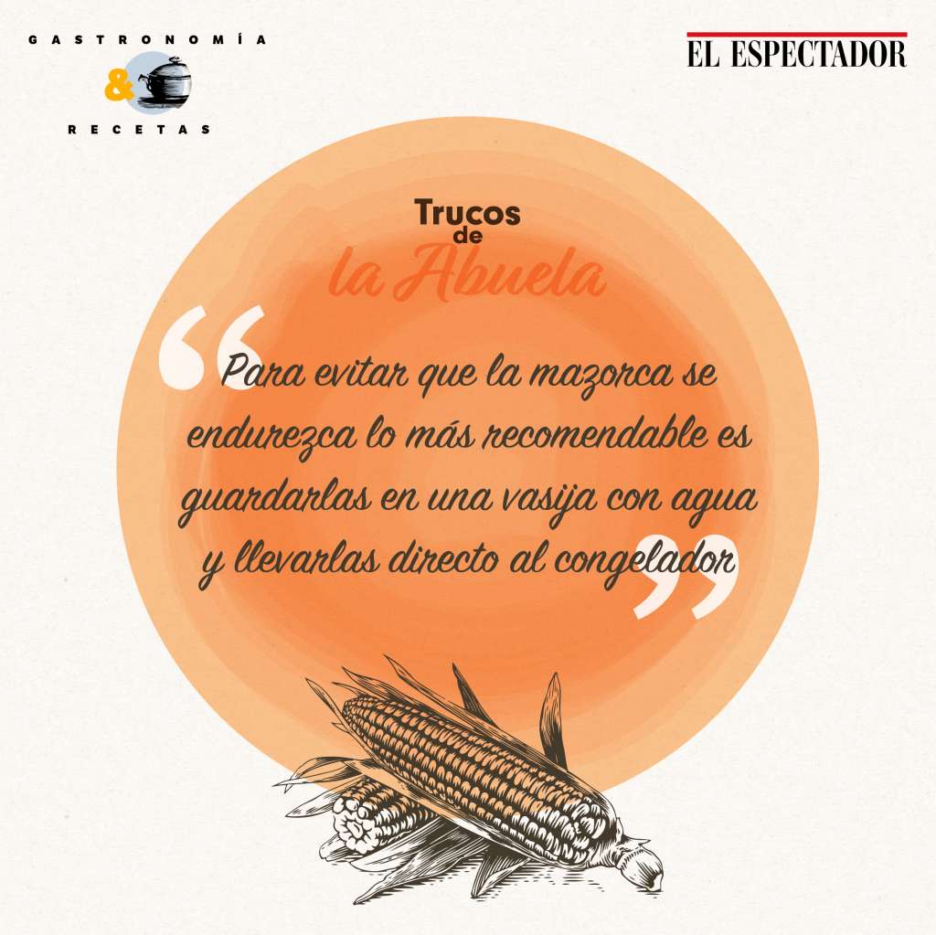 Trucos de la abuela
