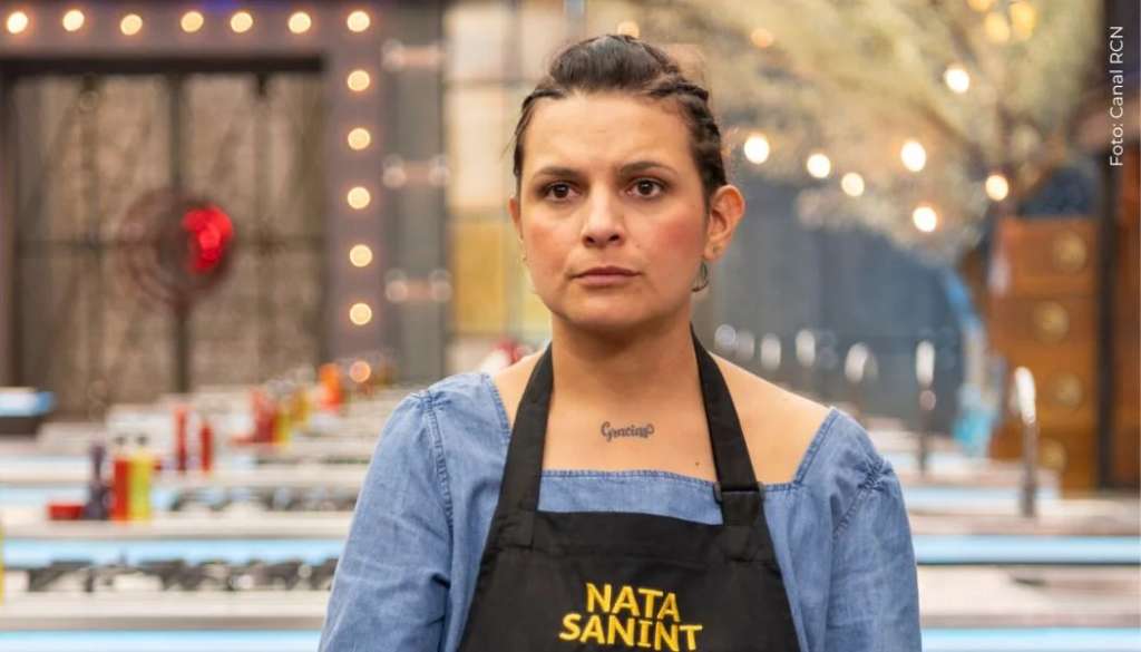 Natalia Sanint, de ‘MasterChef’, se sometió a cirugía que la transformará
