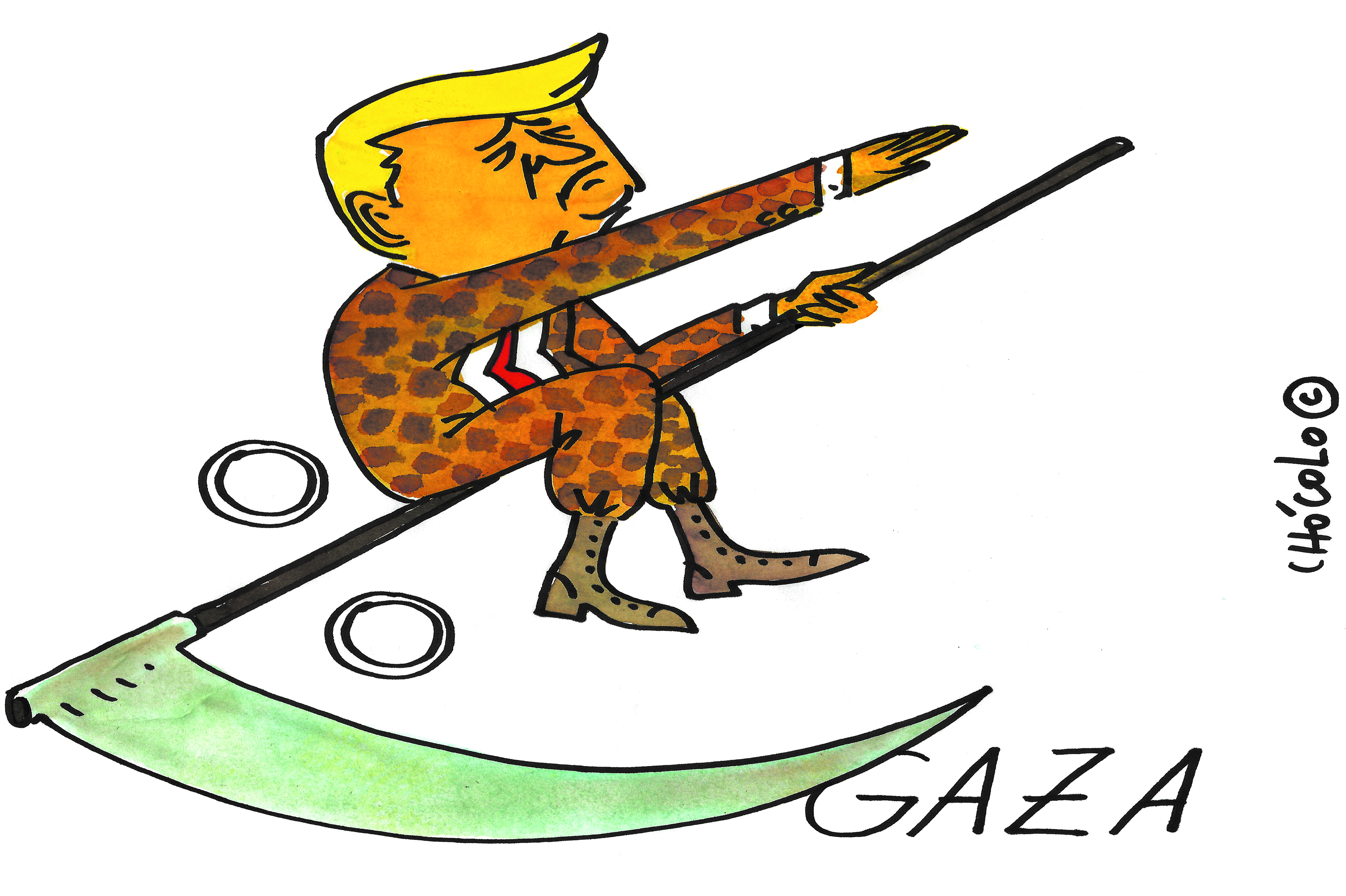 Caricatura