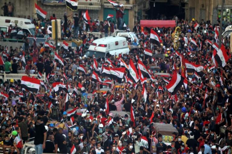 EE le explica: Irak, un país en continua reconstrucción