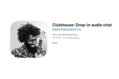 ¡Ojo! Falsa app de Clubhouse roba datos de acceso a más de 450 aplicaciones